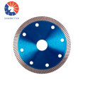 China Wholesale Diamond Concrete Blades 18 inch 450 mm for Asphalt Building Materials